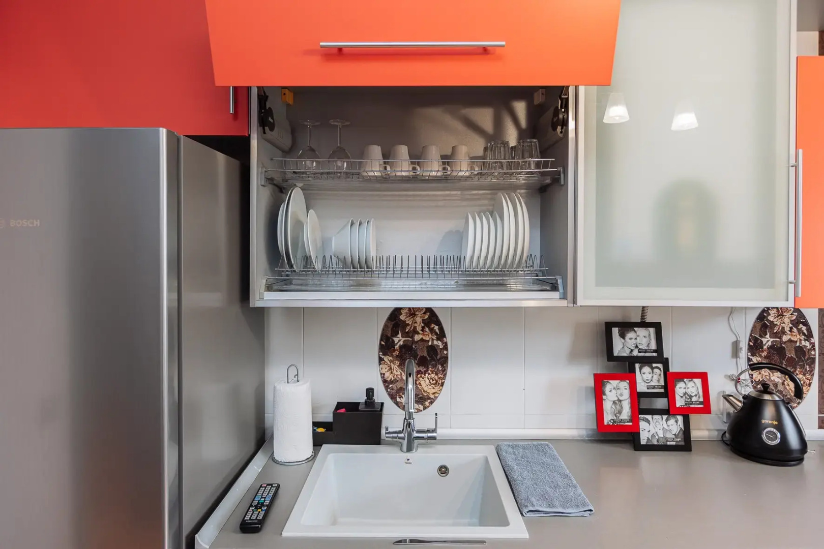 Апартаменты Malkova Apartments на Окружной