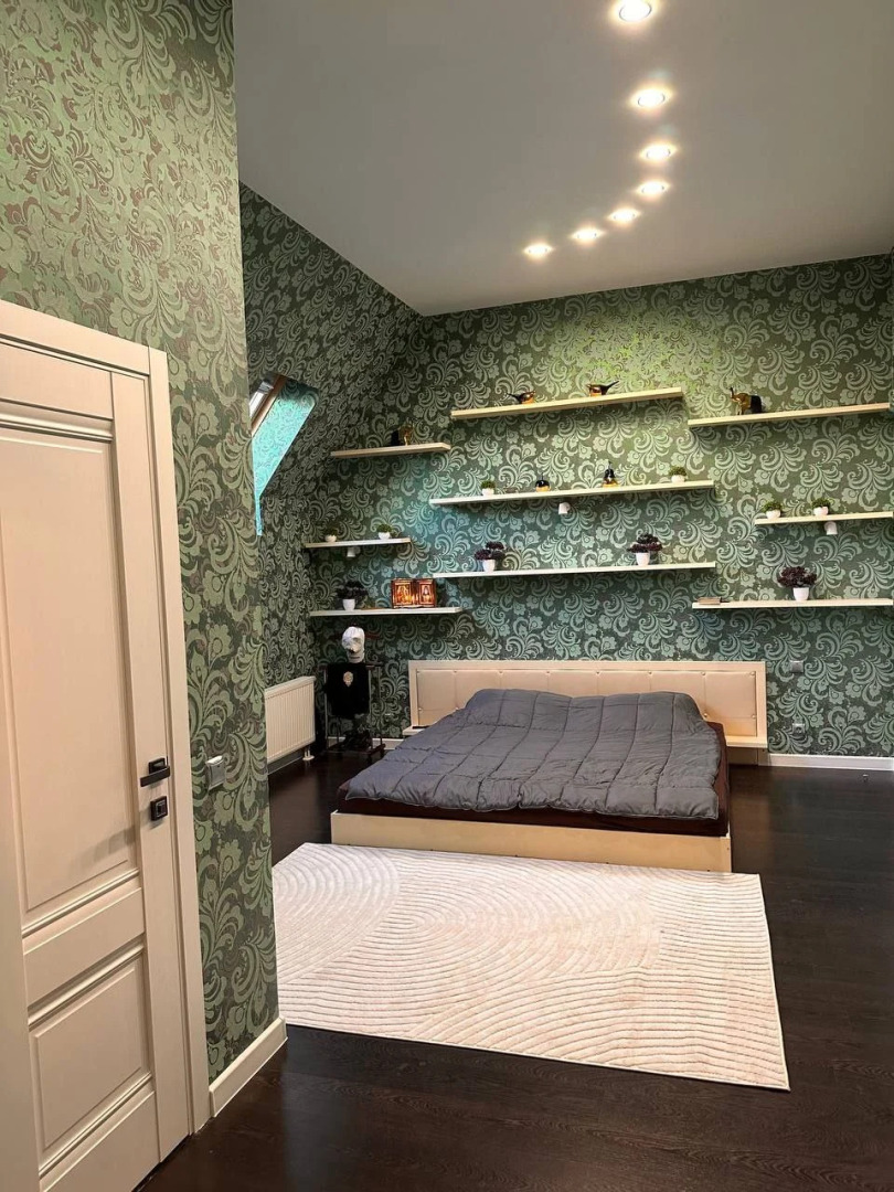 Апартаменты Family House Номер Amore