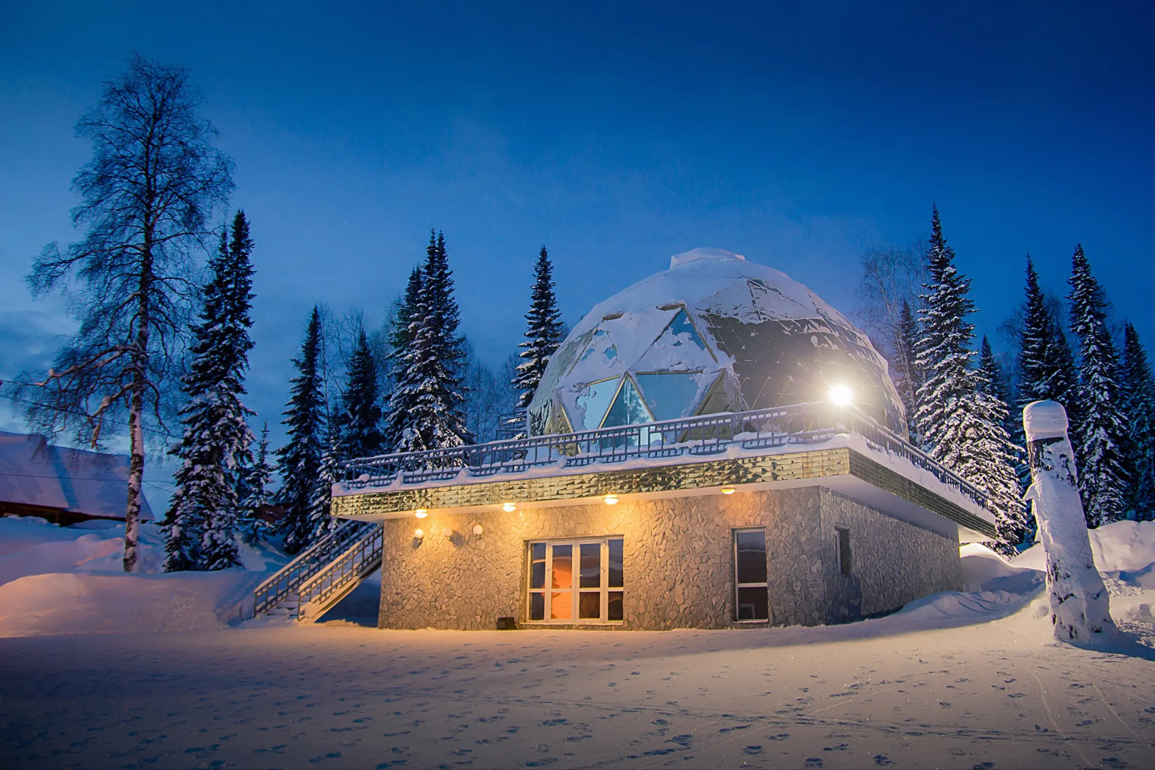 Гостевой дом Golden Palace