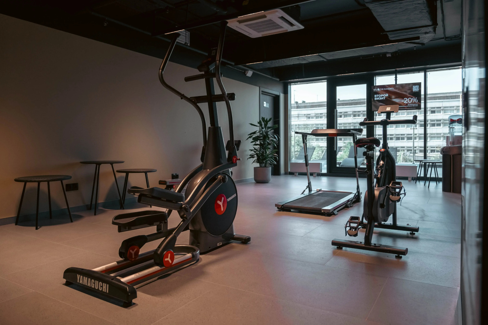 Отель Mercure Hotel and Residences Saint Petersburg