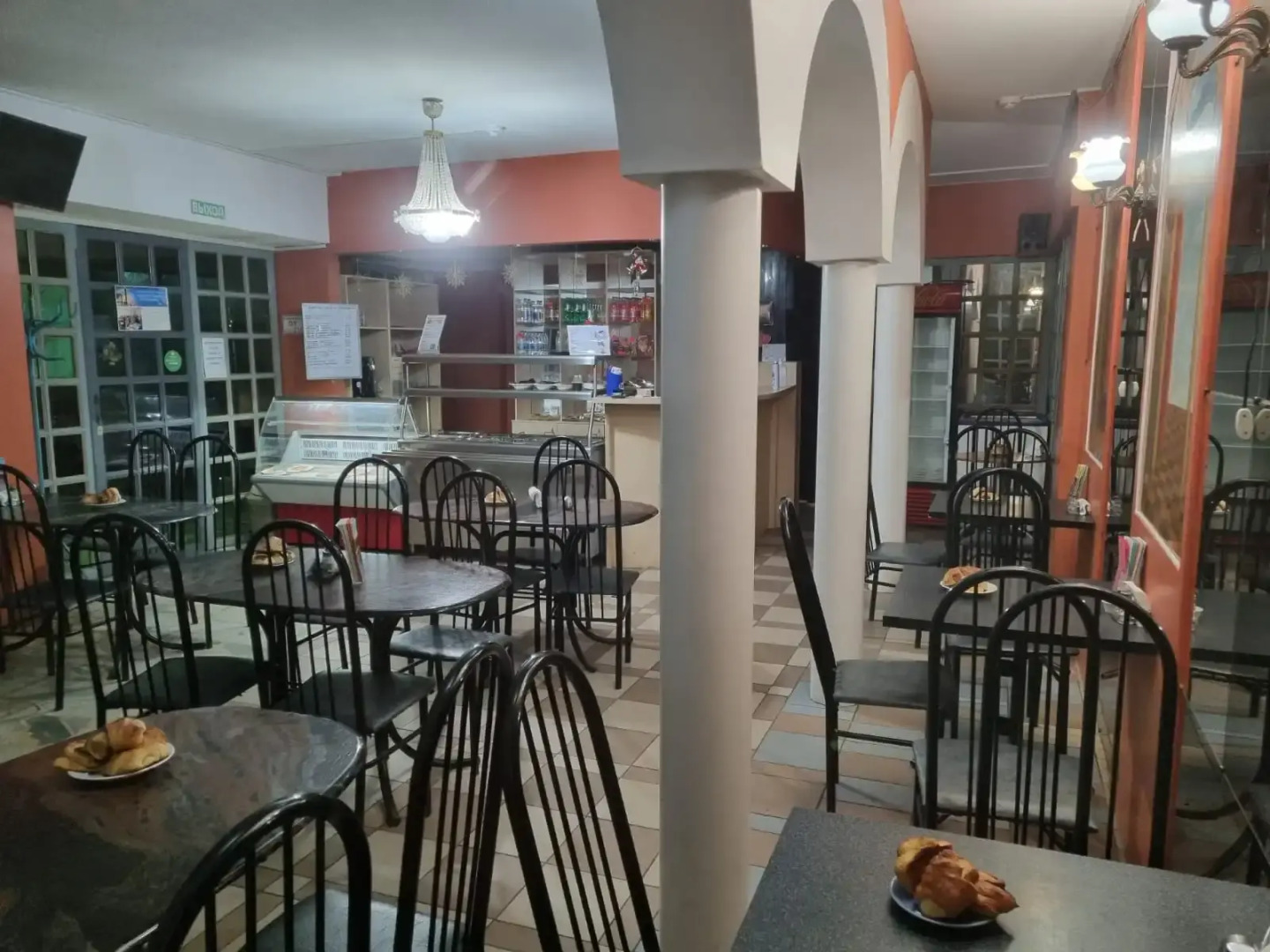 Хостел Древний Псков