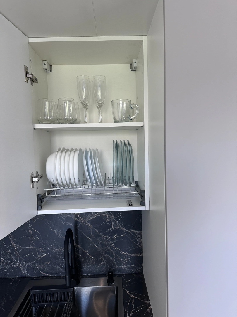 Апартаменты «Люкс на Советской»