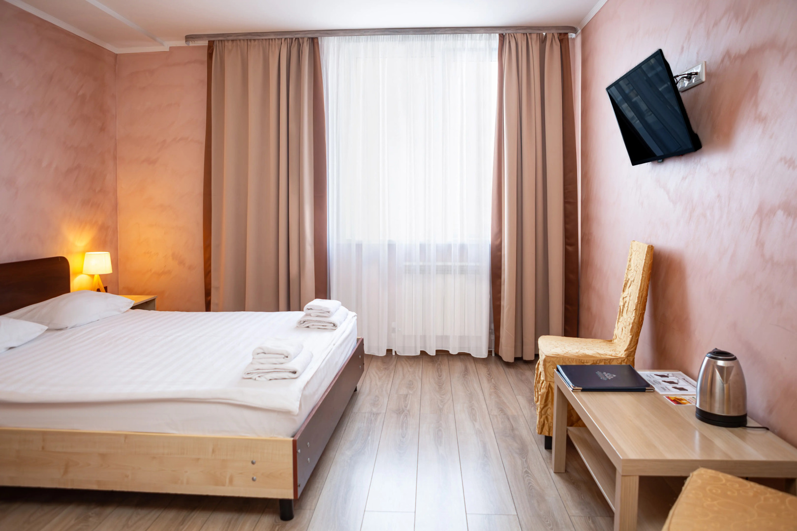 Отель Новокосино