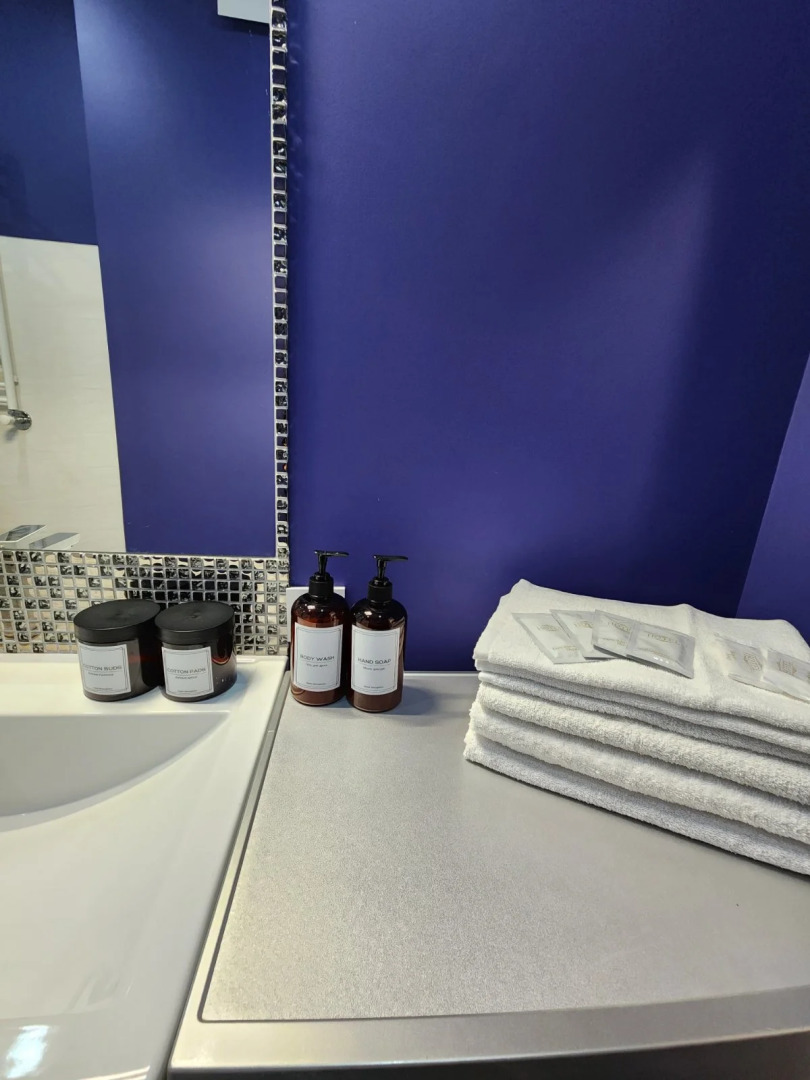 Квартира Уютная У Верхнего озера