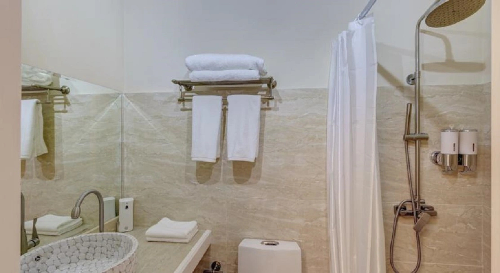 Мини-отель Well Sleep