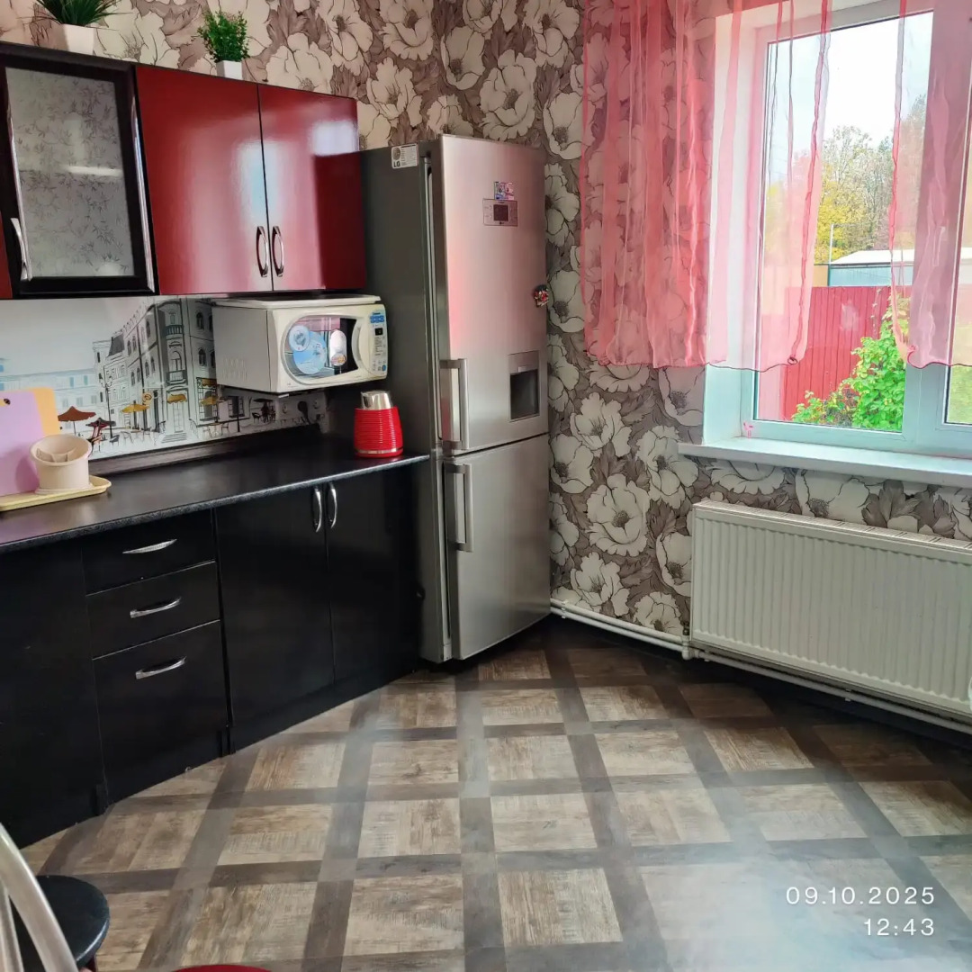 Частный дом Дом у термальных источников 1