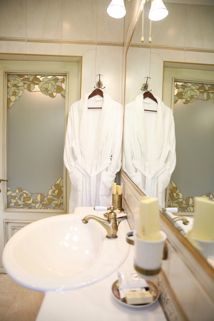 Отель Екатеринин Двор