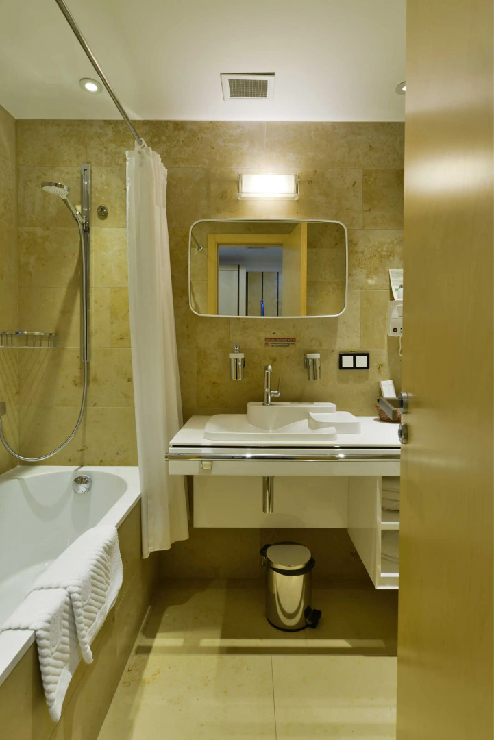 Отель СПА Зеленоградск