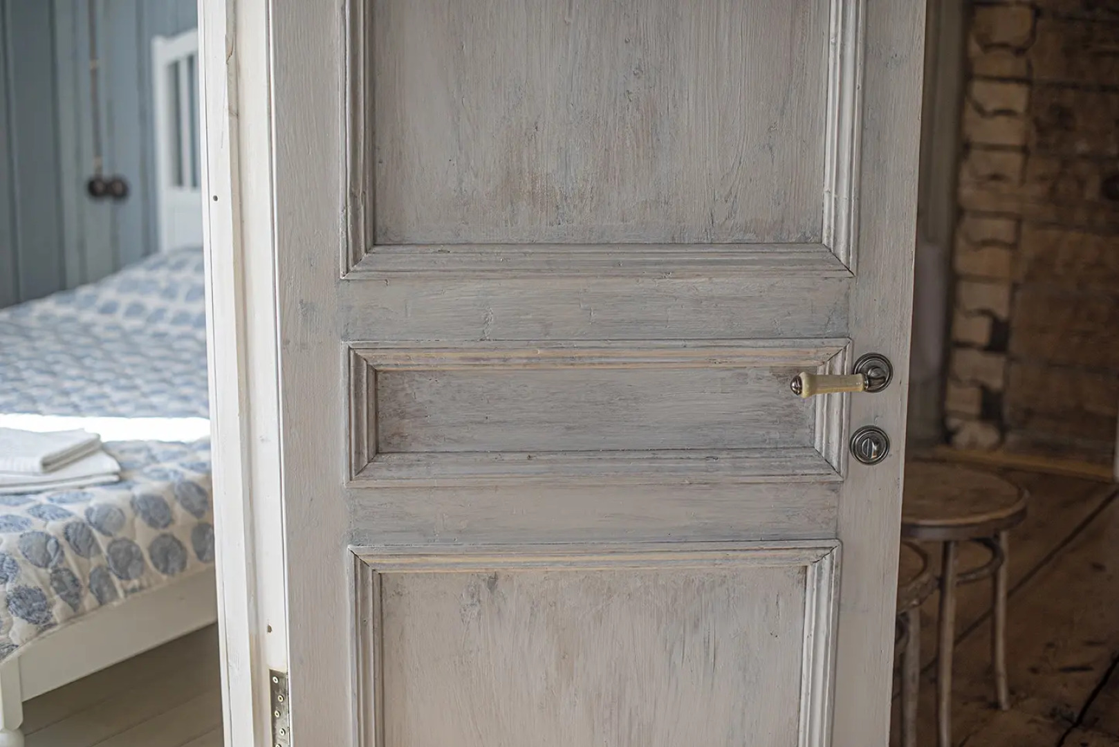 Апартаменты Риза Раёк - старинный дом в центре Суздаля