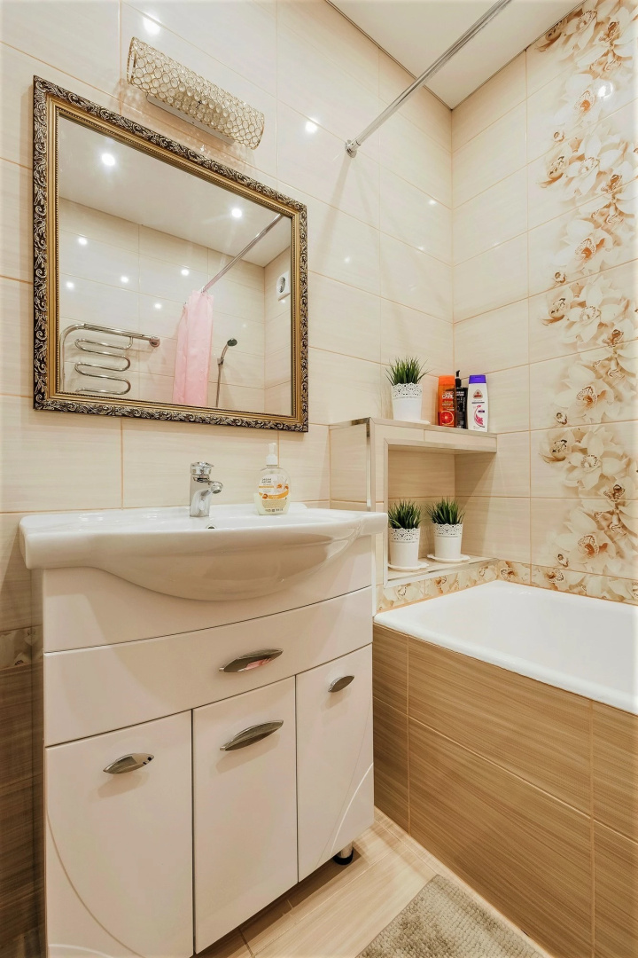 Квартира Дворянская улица 15