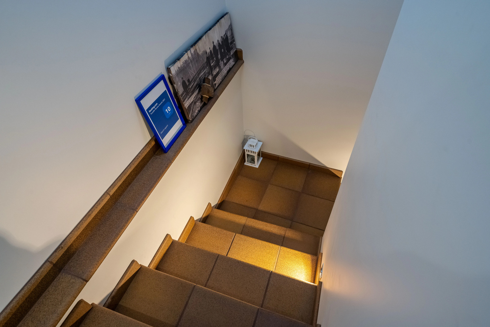 Апартаменты Alarchi