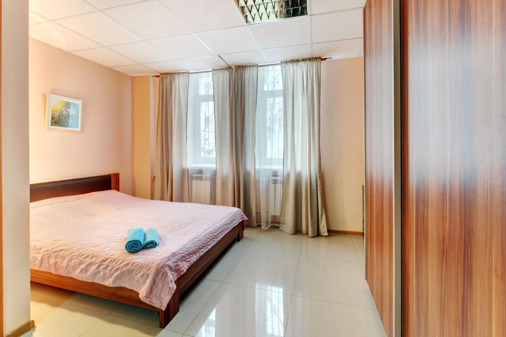 Мини-Отель Брусника