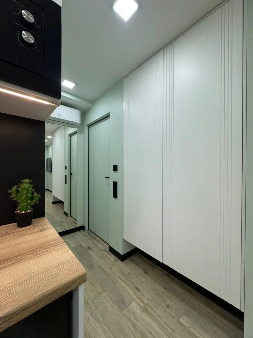 Апартаменты Лебединое Озеро