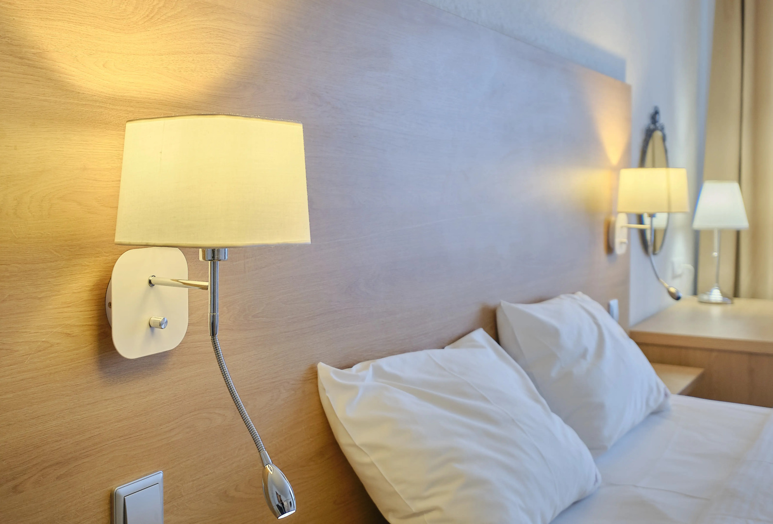 Апартаменты Петровские на Советская 90 №3