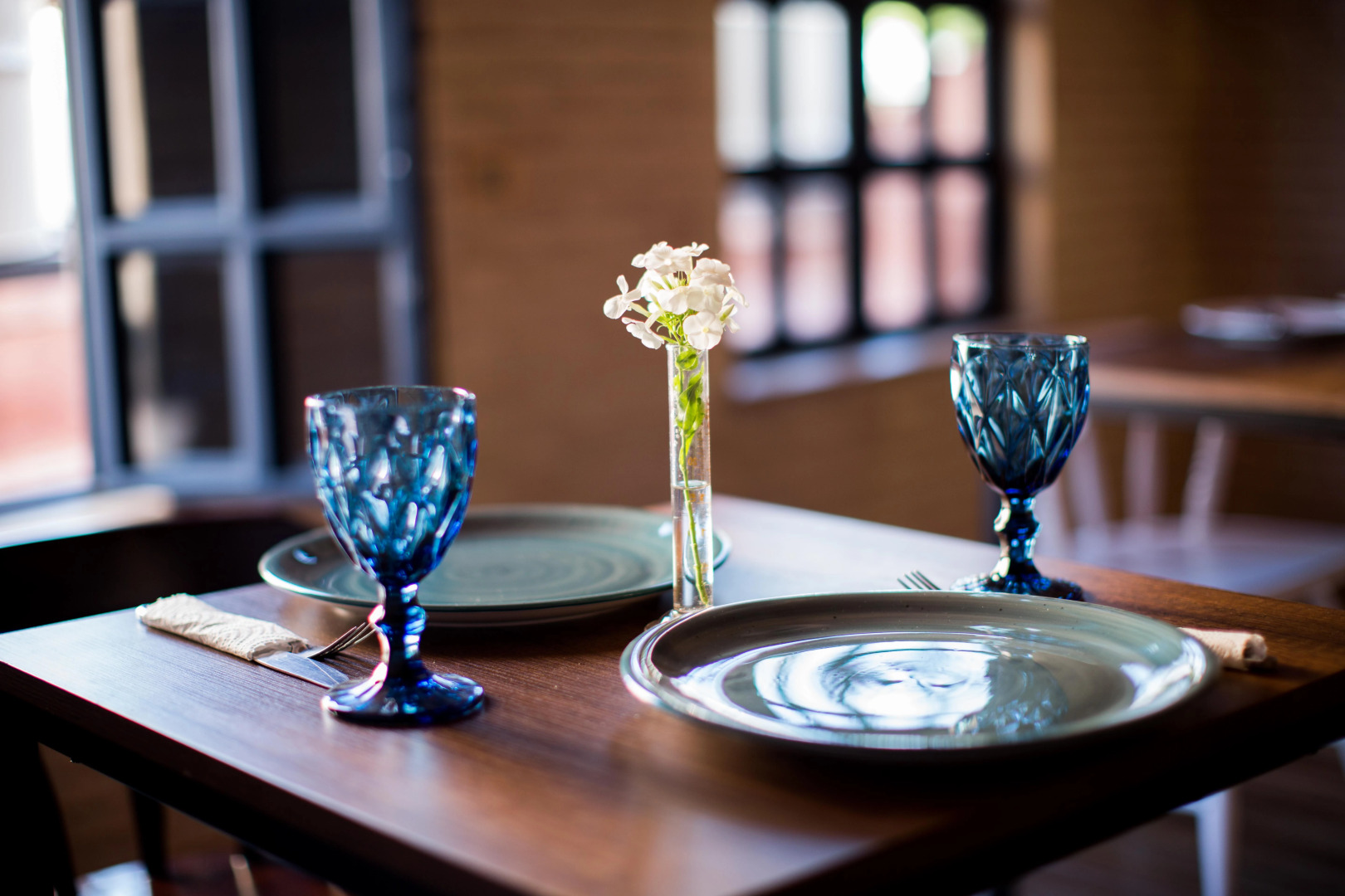 Бутик-отель AnBani