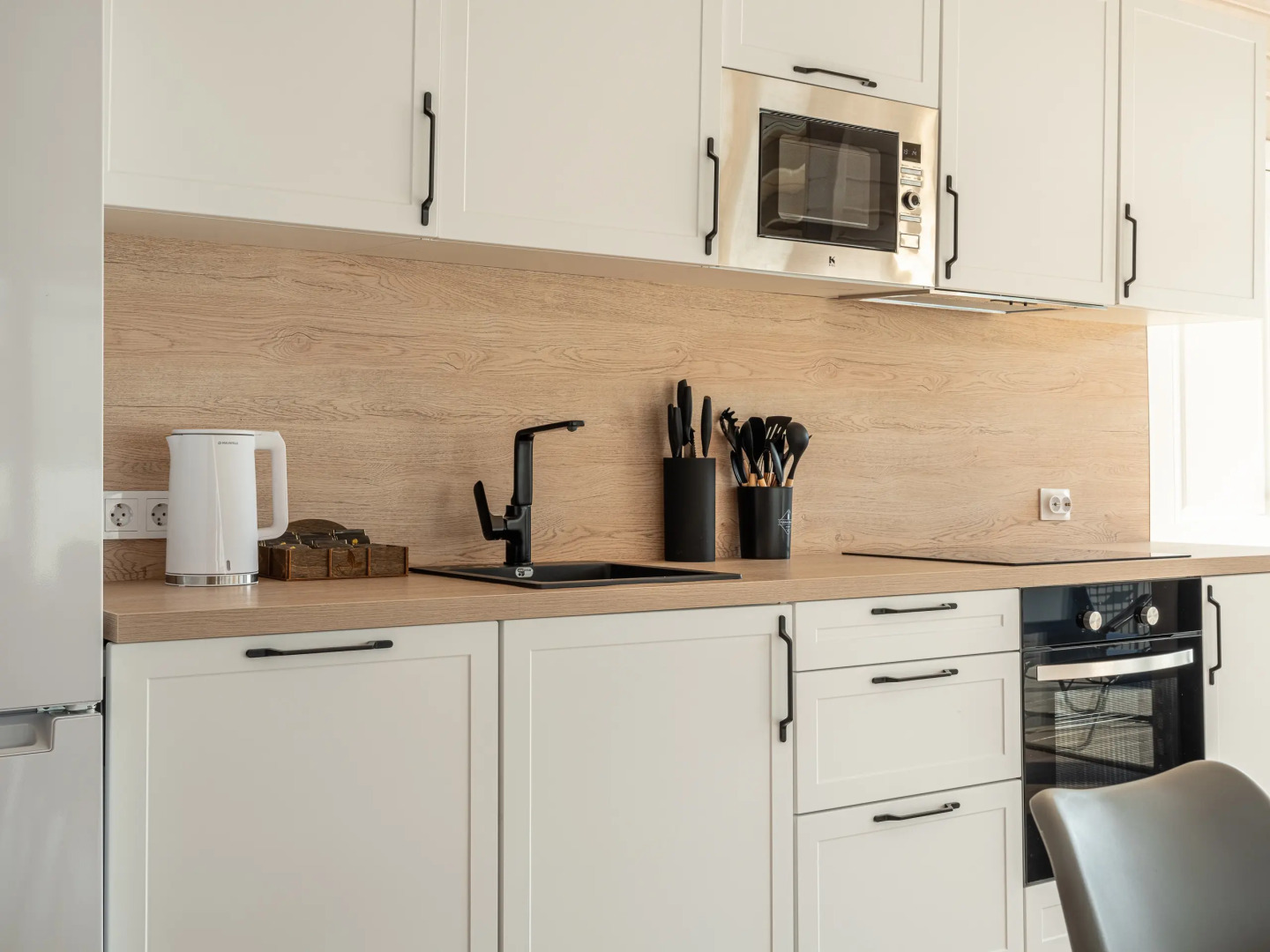 Частный Дом для Большой Семьи