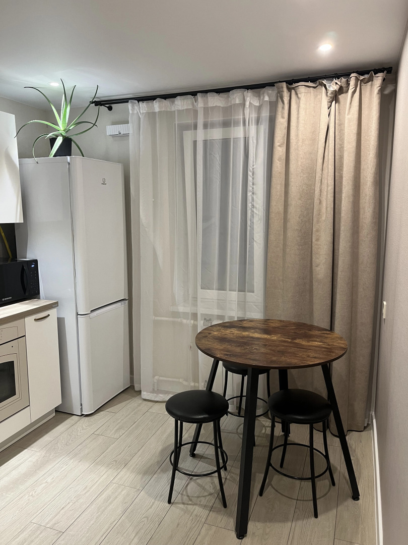 Квартира в Альметьевске