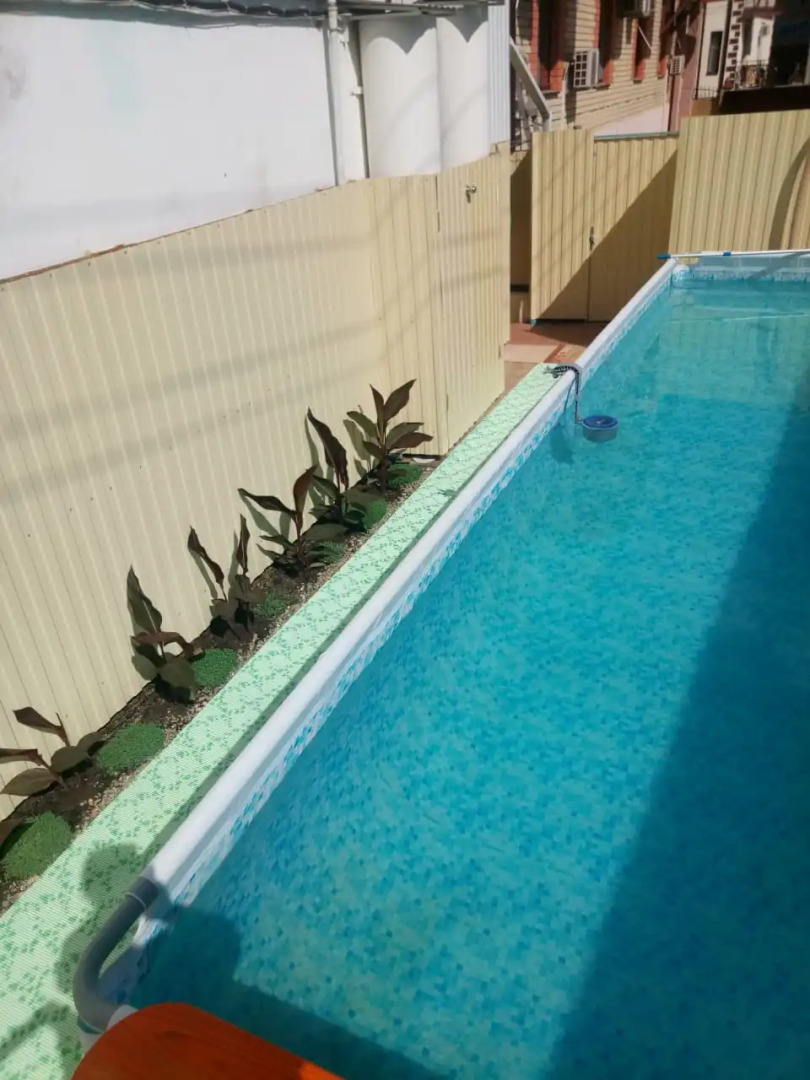 Отель Виктория