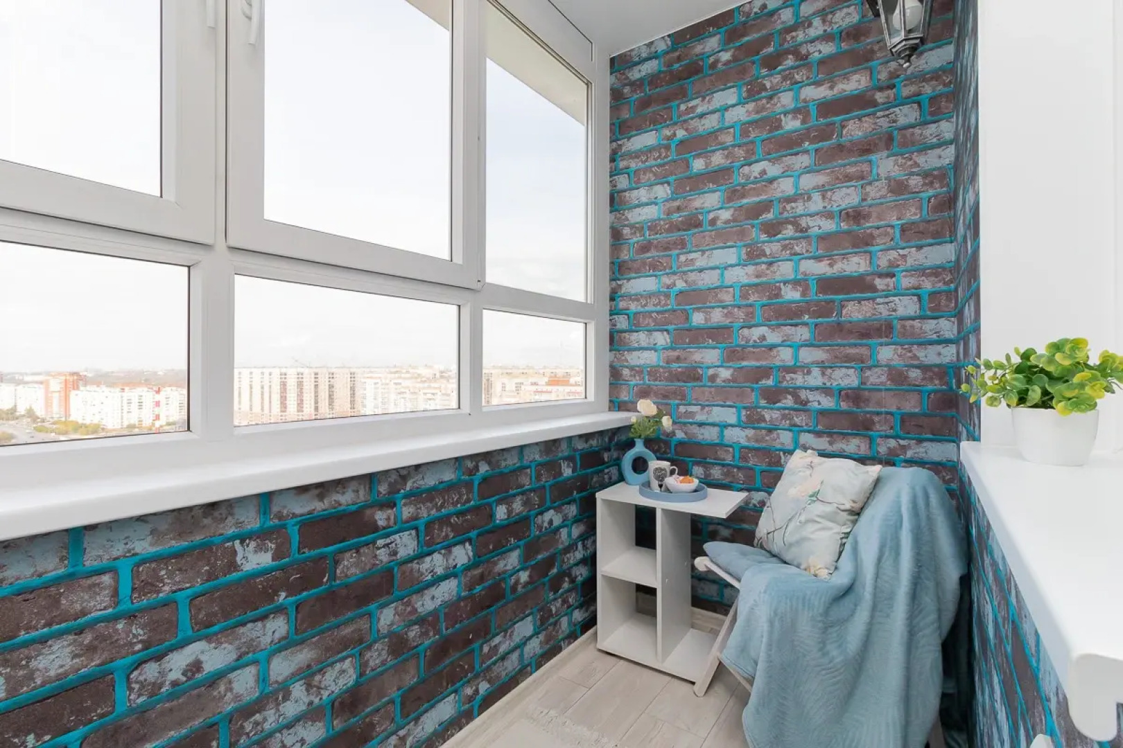 Квартира Happy House с шикарным видом на закат