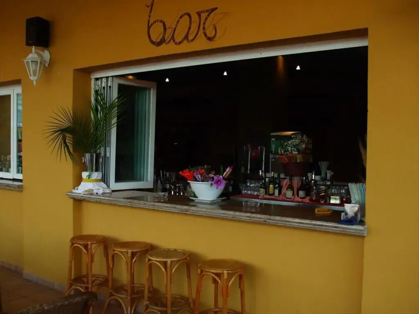 Отель Гран Пенискола