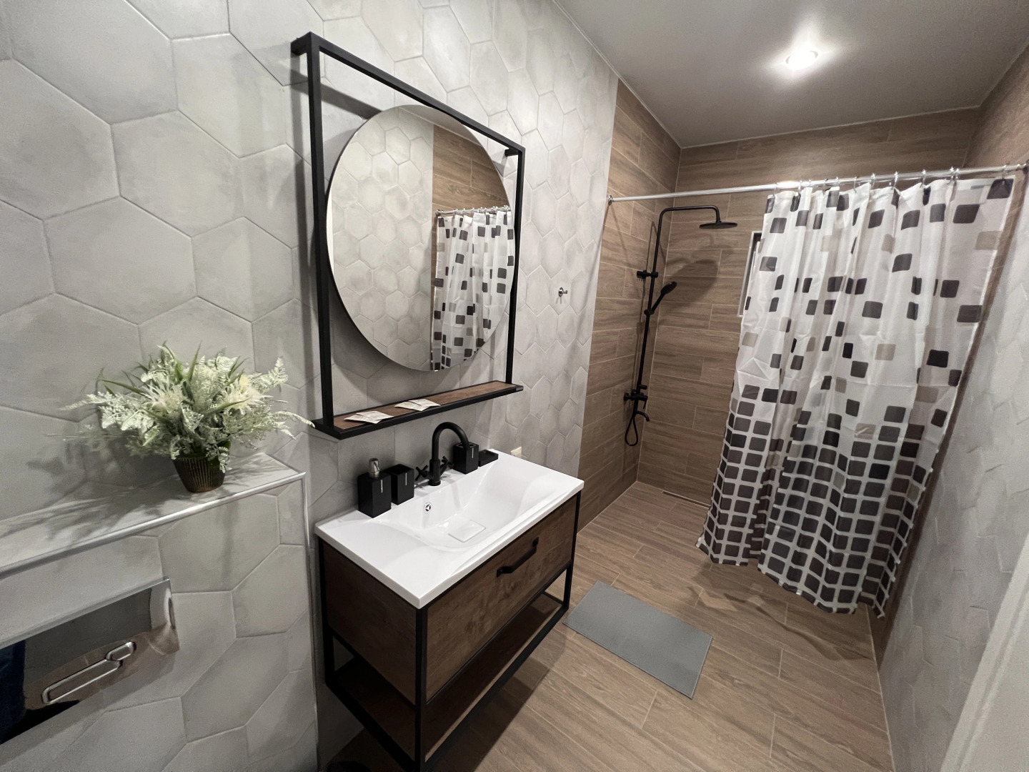 Апартаменты 10 на Красной 5