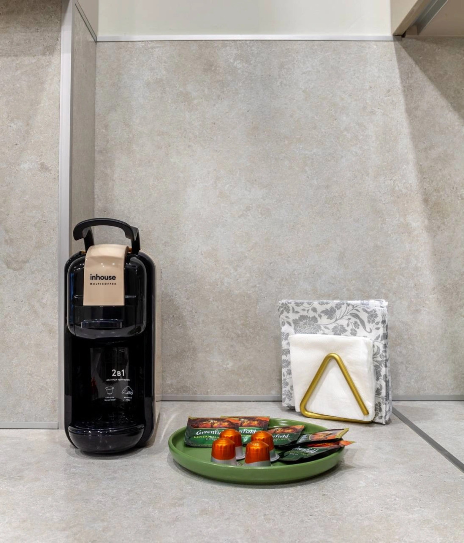 Квартира Б Сампсониевский 77