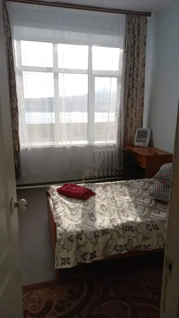 Отель Сомон