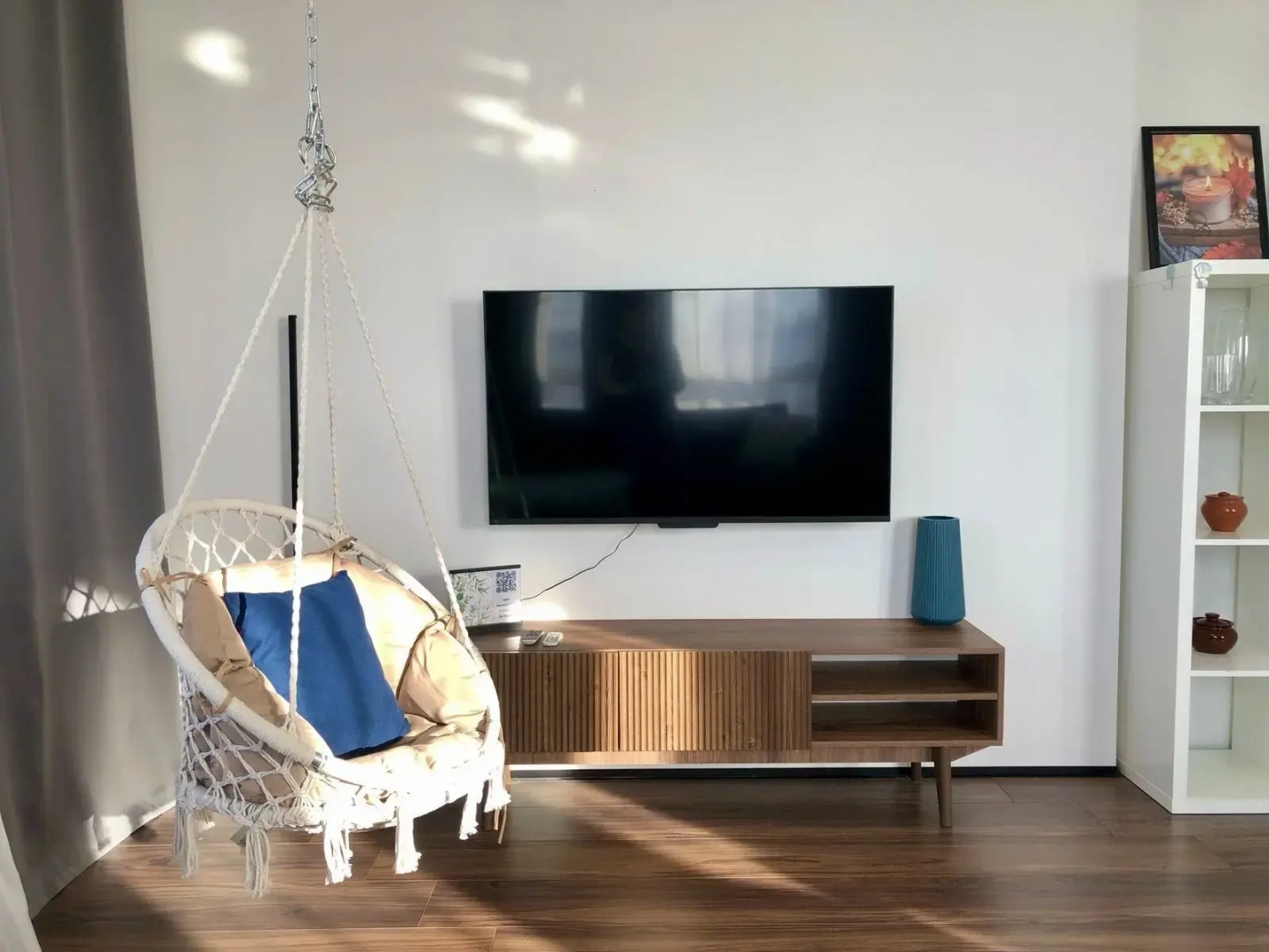 Апартаменты Comfort & Relax Home at Putilkovo