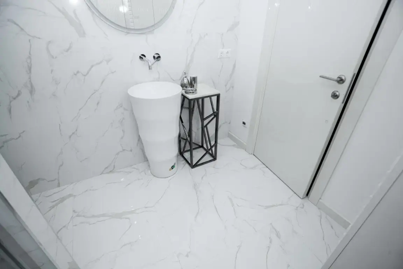 Апартаменты Tabala`s Apartments