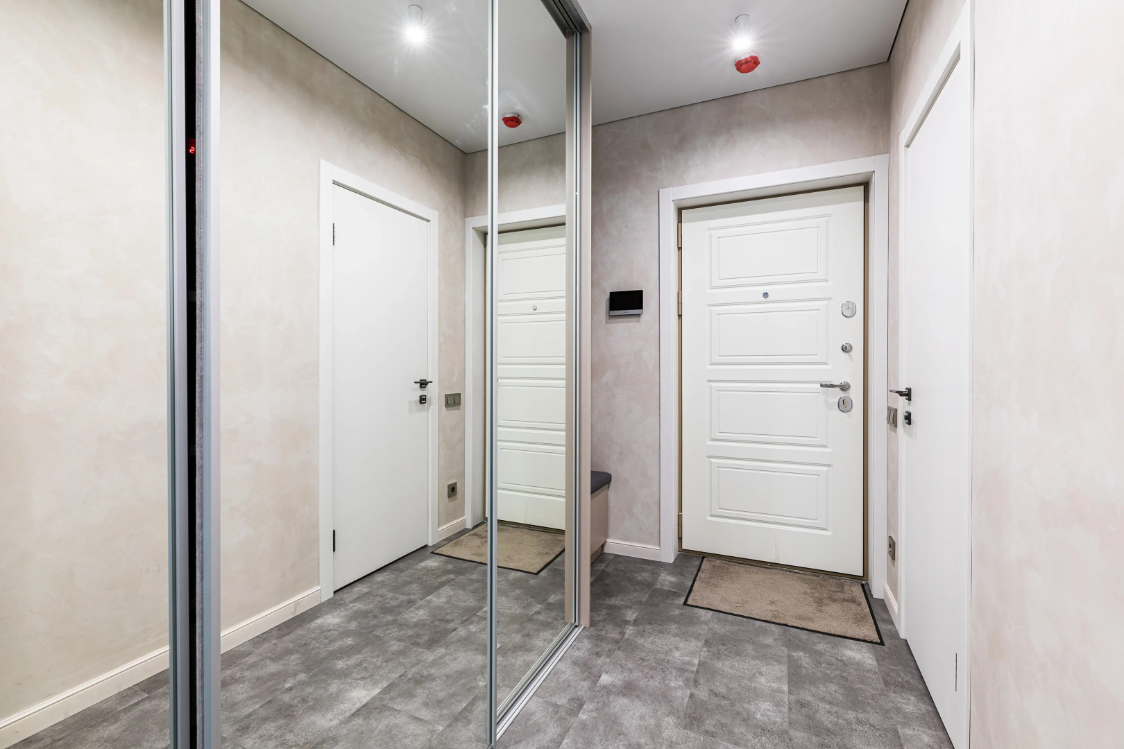 Апартаменты LS Savin House