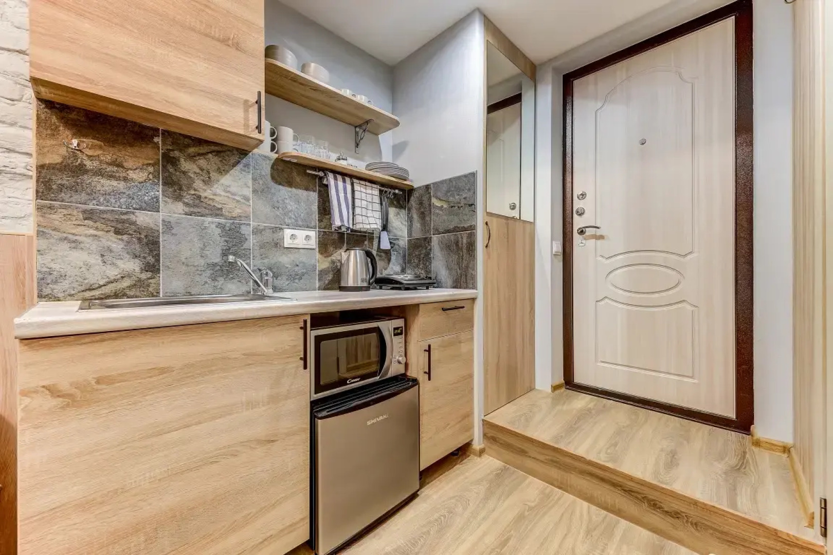 Апартаменты Locationapartments 1