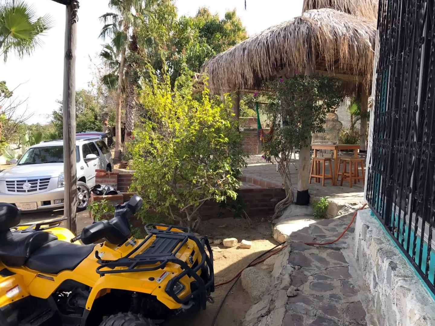 Гостевой Дом Casa Dominguez