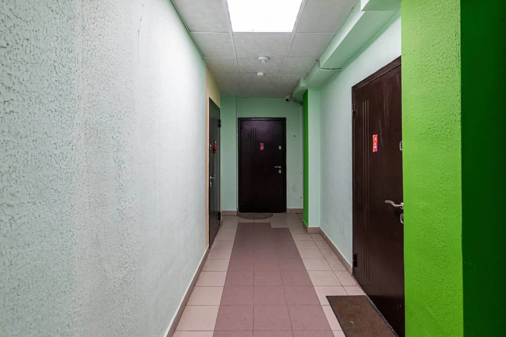 Квартира двухкомнатная ChistoFamily в 10 мин от центра и Аквапарка