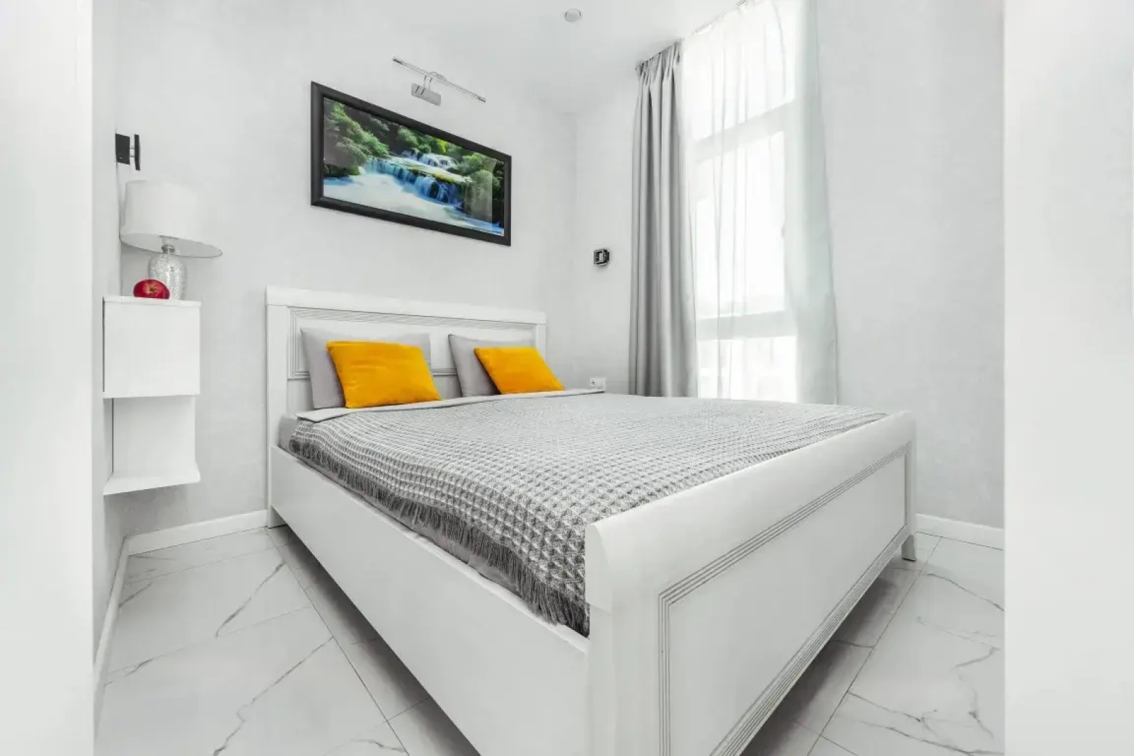 Апартаменты SochiHome Green Palace 3