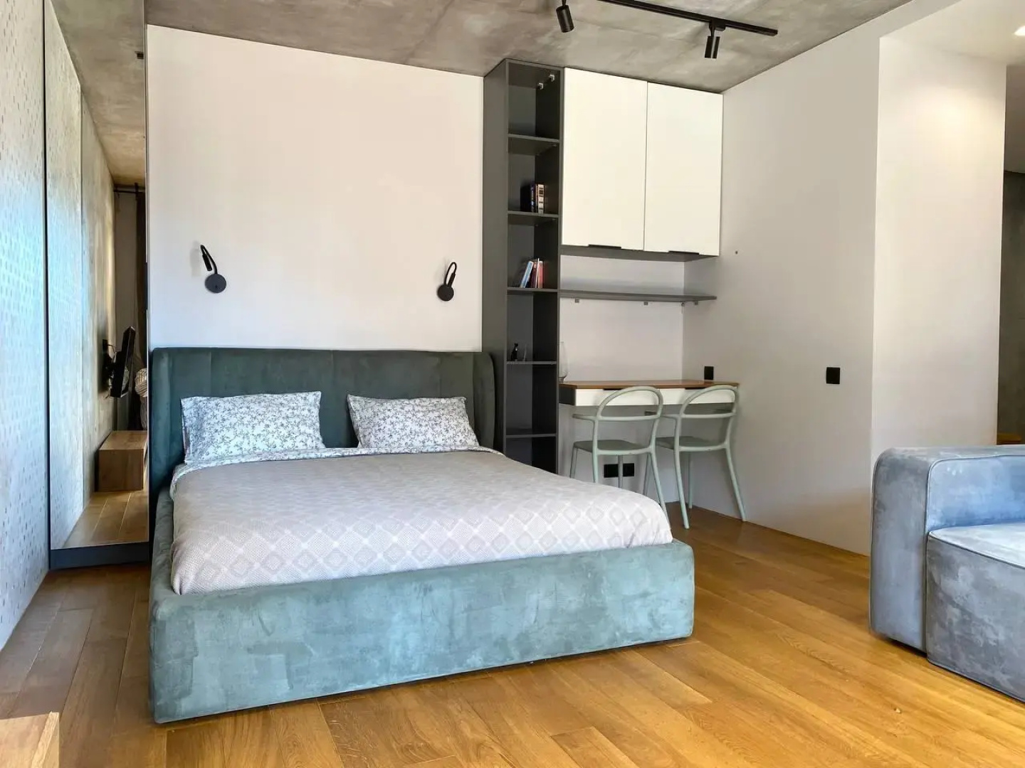 Апартаменты Goodroom