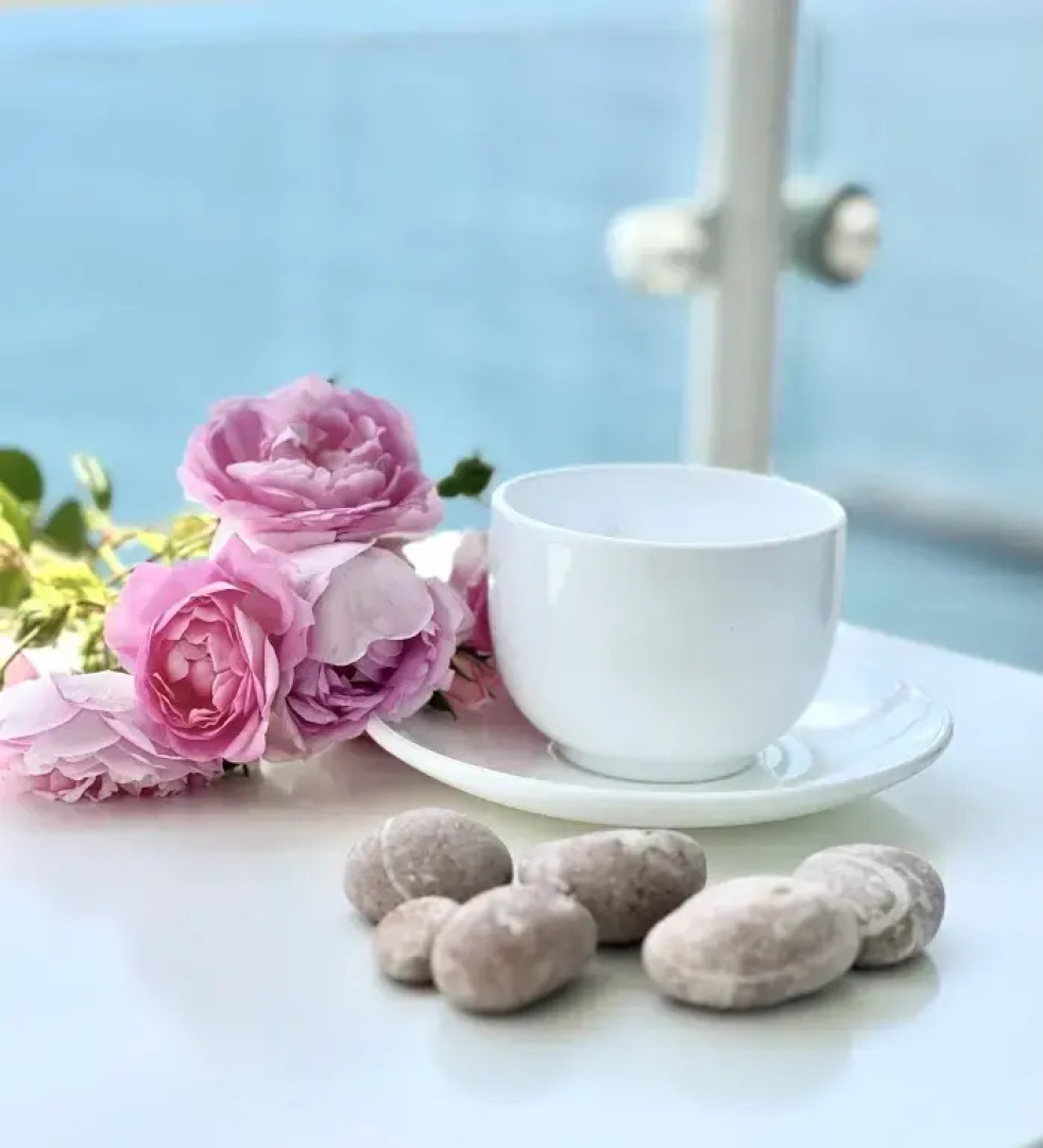 Апартаменты ЖК Космос на Авроре 10