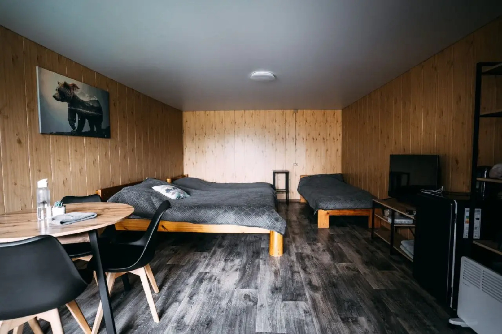 База отдыха Азулу