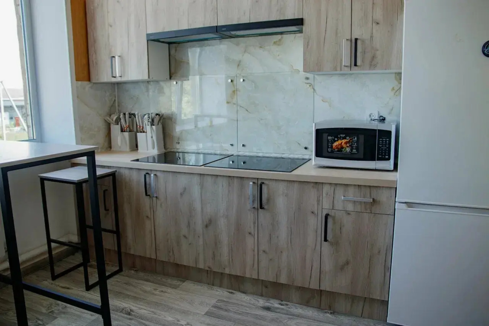 Отель Чародейка