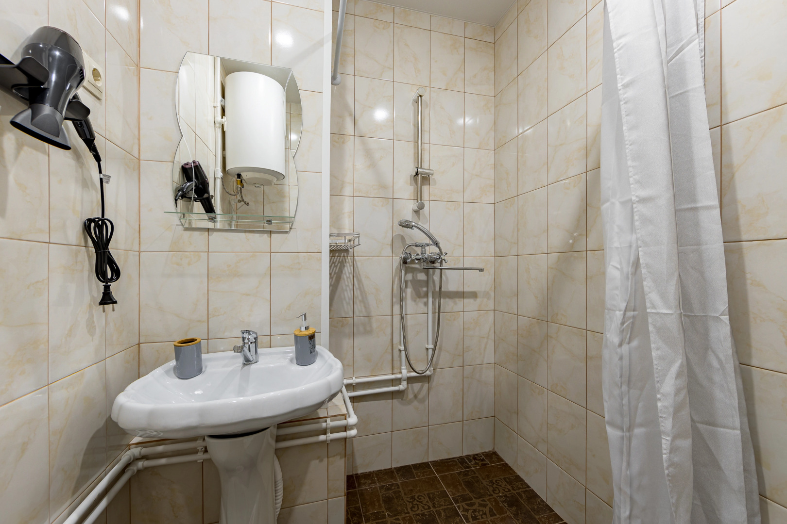 Апартаменты 3V АПАРТАМЕНТЫ