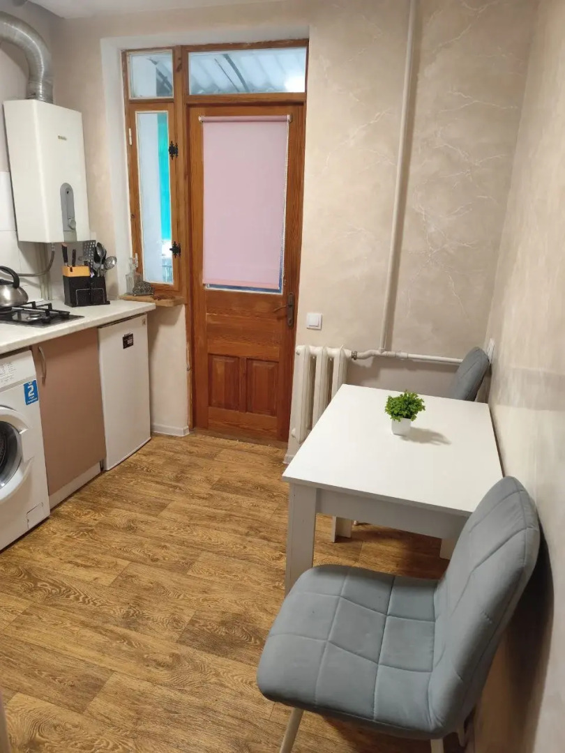 Квартира на Ефремова 8