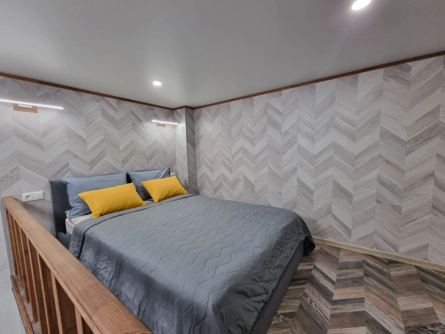 Апартаменты ЖК Флагман В Самом Центре Сочи