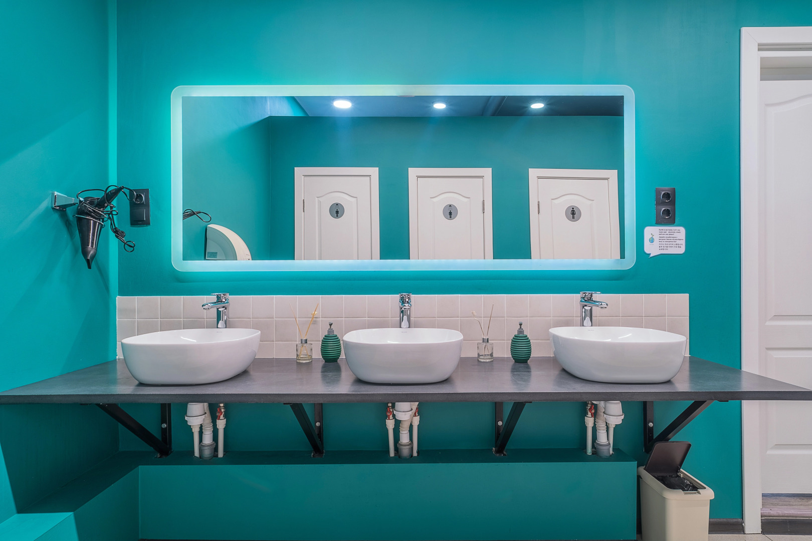 Хостел Hot Place