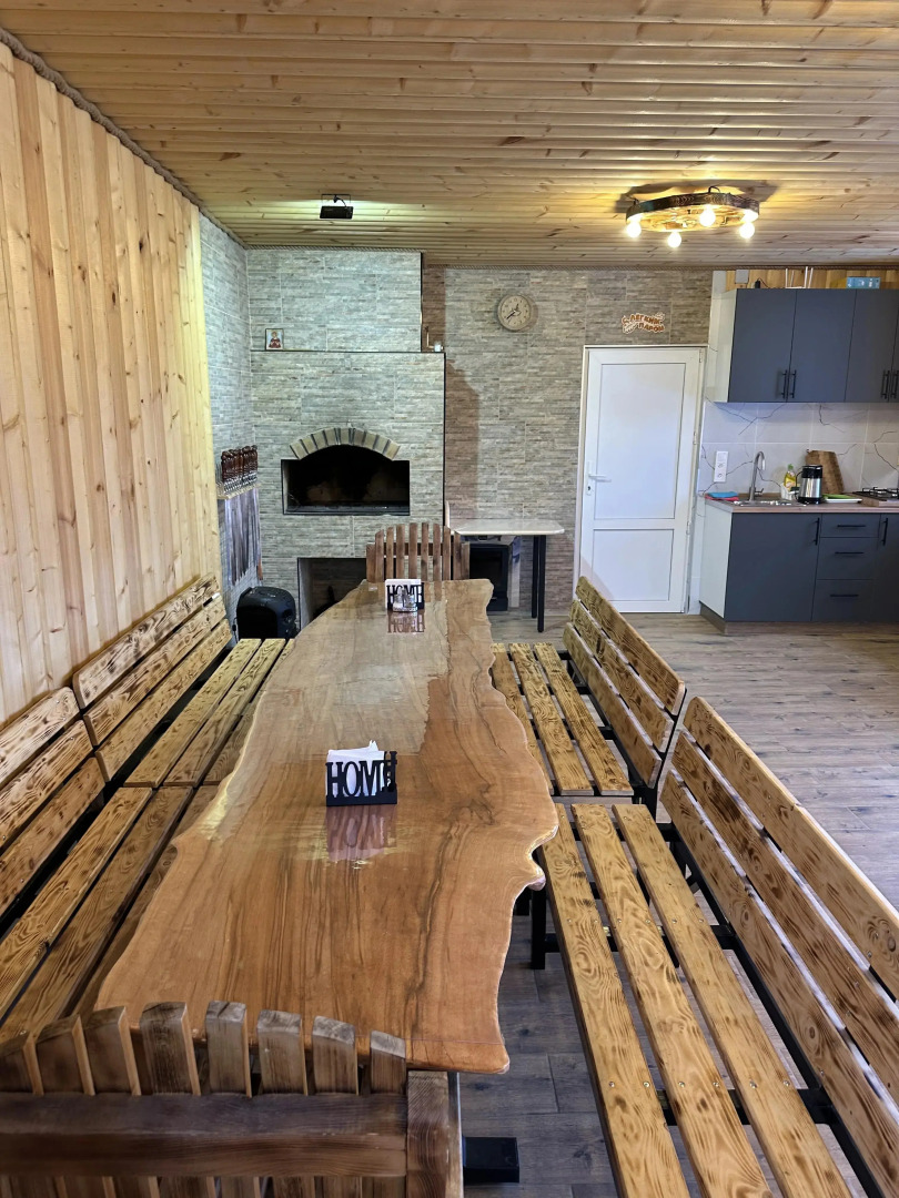 Гостевой дом ВЕТЕРОК