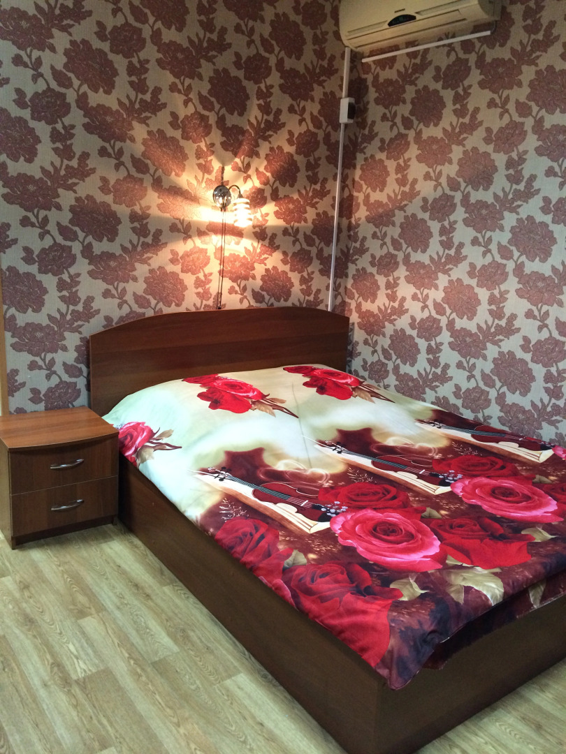 Отель Ариэль