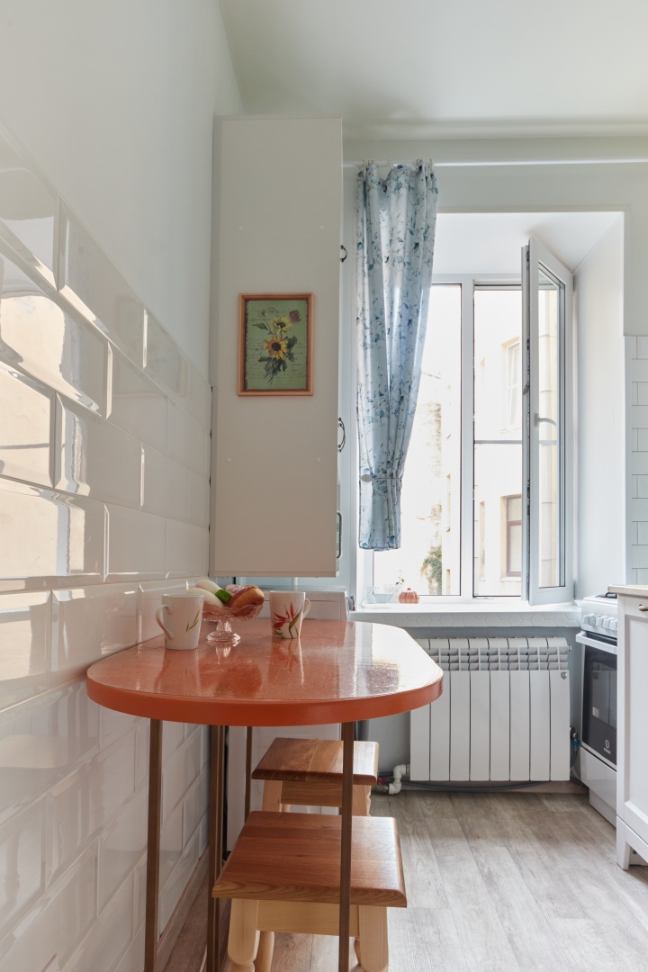 Квартира Апартаменты Монплезир