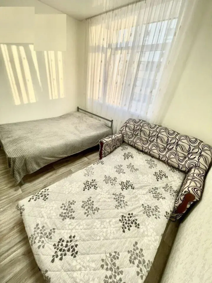 Квартира на Эрвье 38