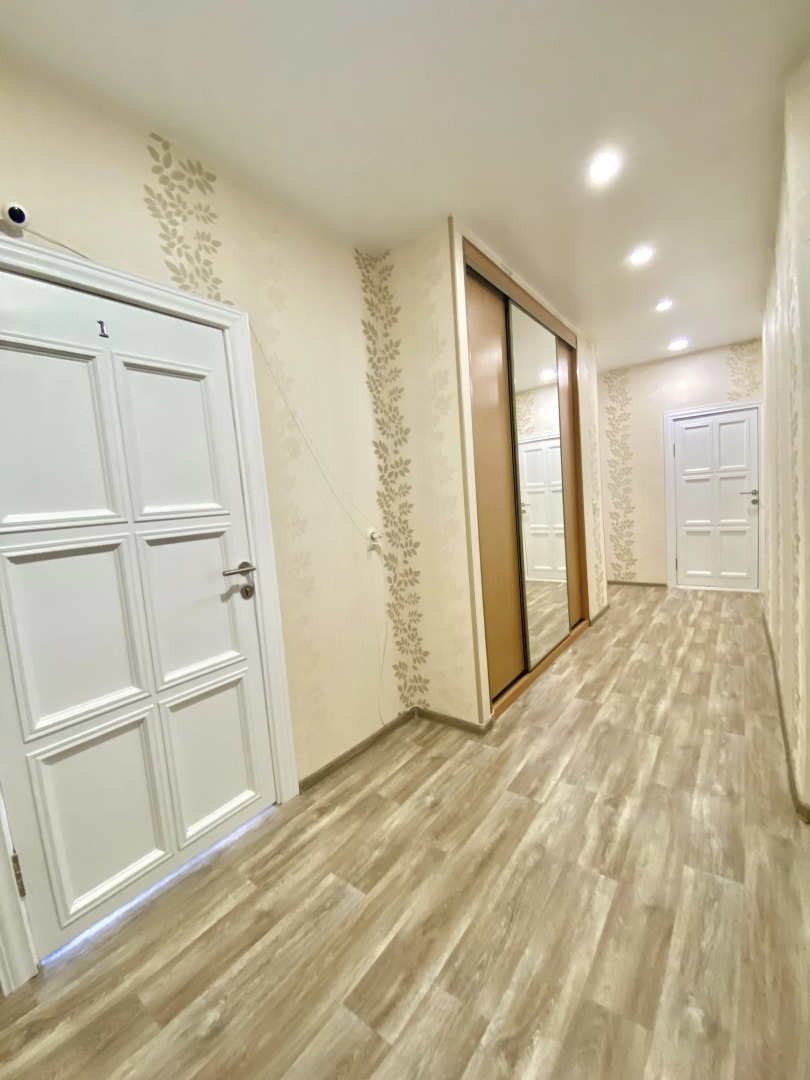 Меблированные комнаты Gold