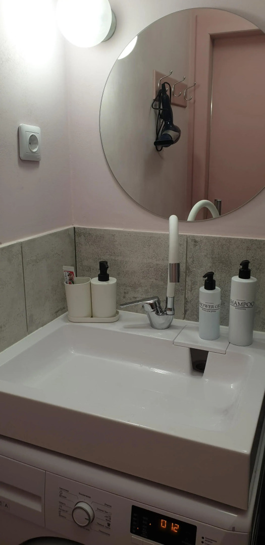 Квартира Маклина 45-1