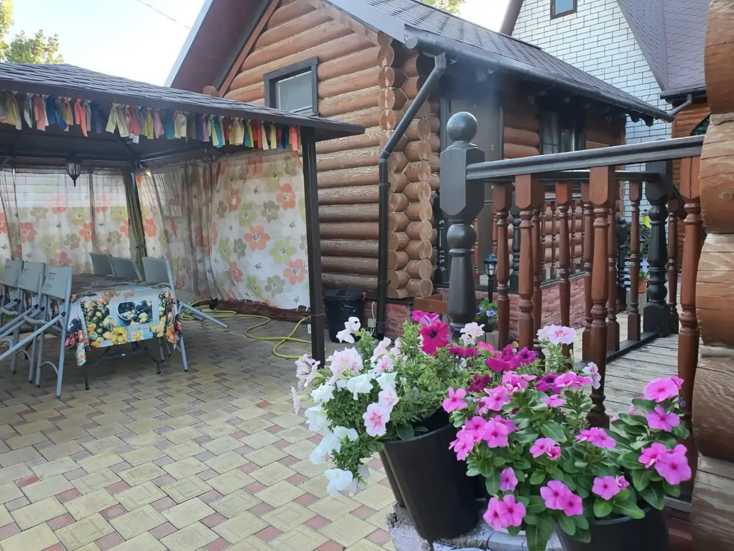 Хостел ПРИВАЛ на Перекрёстке