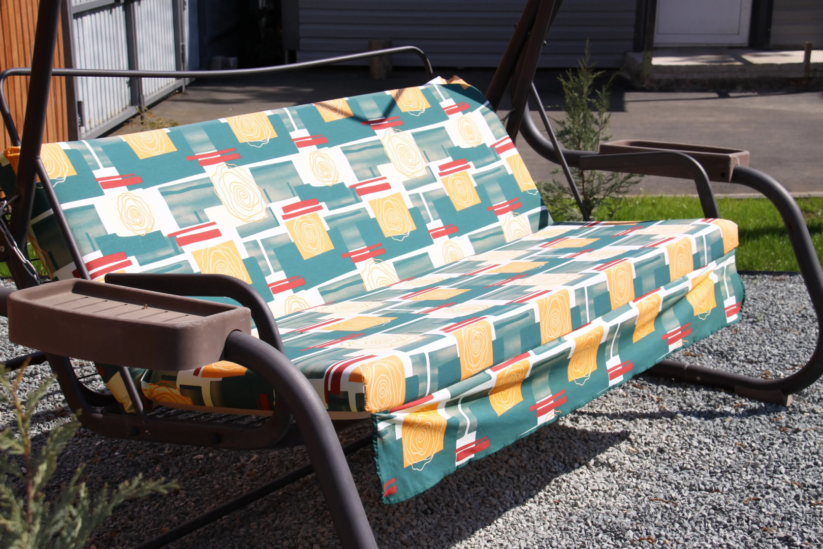 Гостевой дом Лес рядом